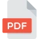 icone pdf