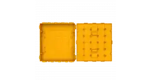 PAREDES DE CONCRETO - Soprano