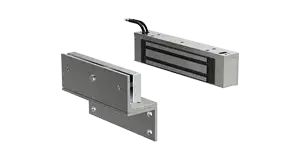 FECHADURAS ELETROÍMÃ - Soprano