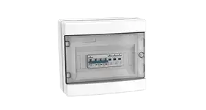 STRING BOX CC - Soprano