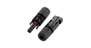 CONECTOR MC4 - Soprano