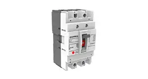 DISJUNTOR CAIXA MOLDADA DL - Soprano