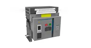 DISJUNTOR ABERTO - Soprano