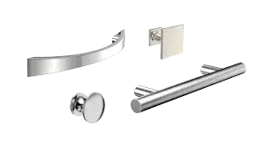 PUXADORES PARA MÓVEIS - Soprano