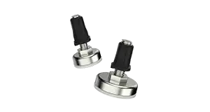 SAPATA NIVELADORA - Soprano