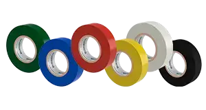 FITAS ISOLANTES - Soprano