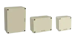 CAIXAS PLÁSTICAS - Soprano