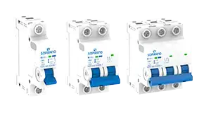 MINIDISJUNTOR SHB L - Soprano