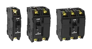 MINIDISJUNTOR  ASM - Soprano