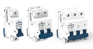 MINIDISJUNTOR  SHB H - Soprano