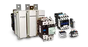 CONTATORES E RELÉS DE SOBRECARGA CS(T) - Soprano