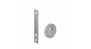 TRAVAS DE SEGURANÇA - Soprano