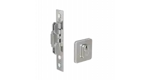 FECHADURAS PARA PORTAS DE CORRER - Soprano