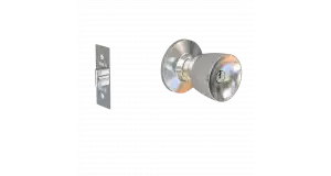 FECHADURA PARA PORTA DE DIVISÓRIA - Soprano