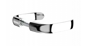 PARTES E PEÇAS DA FECHADURA - Soprano