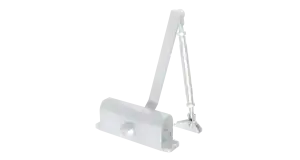 MOLAS PARA PORTAS E PORTÕES - Soprano