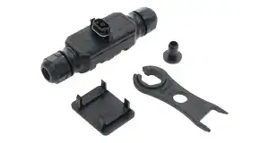 ACESSÓRIOS MICROINVERSOR - Soprano