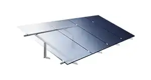 ESTRUTURA DE FIXAÇÃO - Soprano