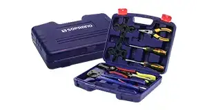 MANUTENÇÃO - Soprano