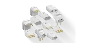 PLUGUES RESIDENCIAIS - Soprano