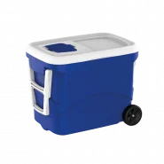 Caixas Térmicas - Soprano