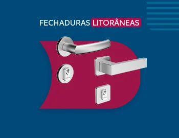Fechadura para casa na praia: como escolher a melhor?
