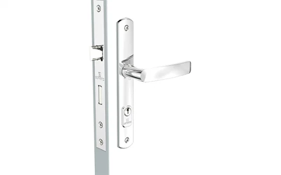 FECHADURA PALI RETA EXT CROMADO ESP15 27X53 PY45 - Soprano