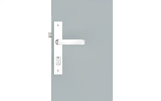 FECHADURA PALI RETA EXT CROMADO ESP49 20X53 PY45 - Soprano