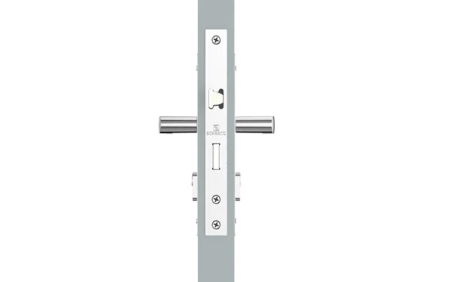 FECHADURA PALI RETA EXT CROMADO ESP49 20X53 PY45 - Soprano