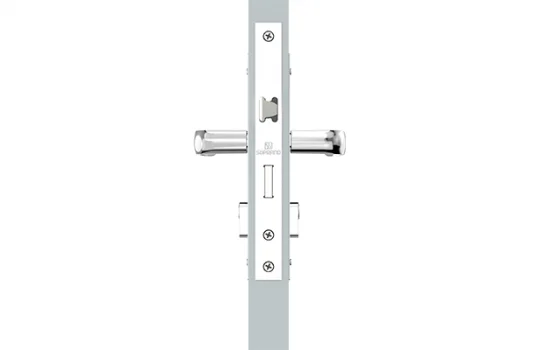 FECHADURA ICAROWAY RETA EXT CROMADO ESP49 20X53 PY45 - Soprano