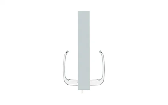 FECHADURA ICAROWAY RETA EXT CROMADO ESP49 20X53 PY45 - Soprano