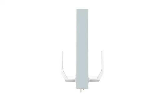 FECHADURA POPLINE RETA EXT BRANCO ESP15 27X53 PY45 - Soprano