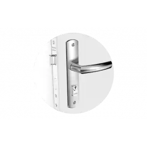 FECHADURA JURERE RETA EXT INOX ESC ESP26 40X53 PY53