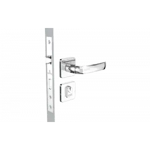 FECHADURA ICAROWAY RETA EXT CROMADO ROS24 40X53 PY53
