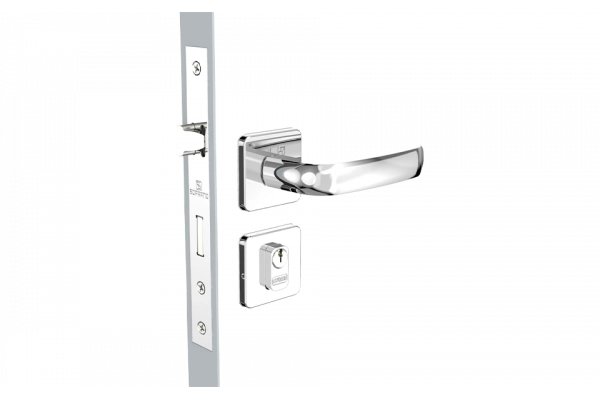 FECHADURA ICAROWAY RETA EXT CROMADO ROS24 40X53 PY53