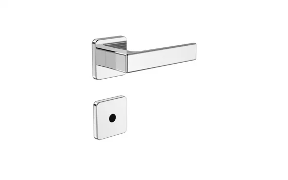 FECHADURA JUNO BAN CROMADO POL ROS24 40X53 - Soprano