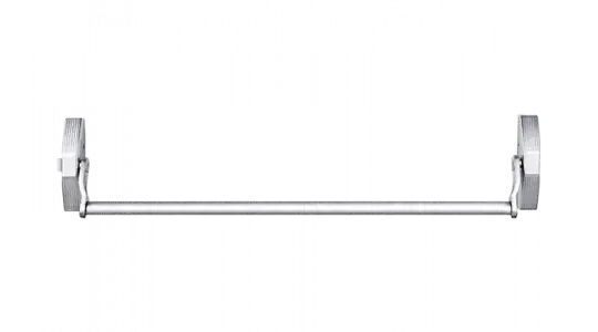 BARRAS ANTIPÂNICO - Soprano