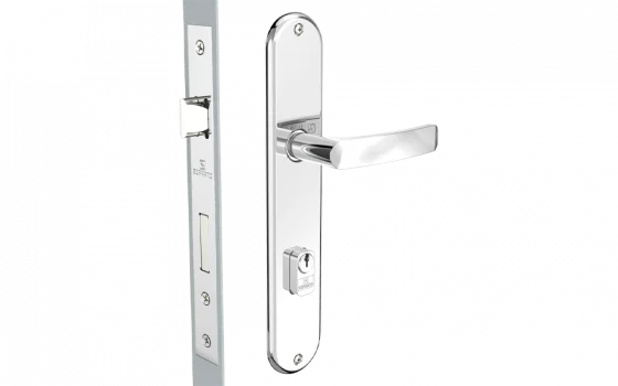 FECHADURA PALI RETA EXT CROMADO ESP19 55X70 PY53