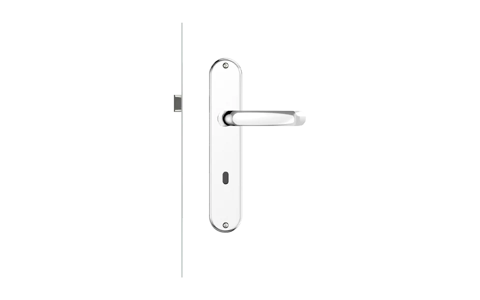 FECHADURA ICAROWAY RETA INT CROMADO ESP19 55X70 FECHADURA ICAROWAY RETA INT CROMADO ESP19 55X70