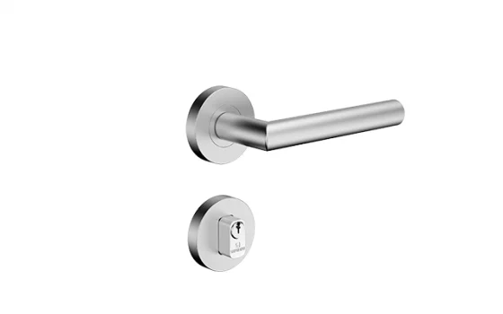 FECHADURA LINNA EXT INOX ESC ROS62 55X70 PY65 - Soprano