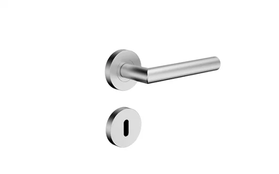FECHADURA LINNA INT INOX ESC ROS62 55X70 - Soprano
