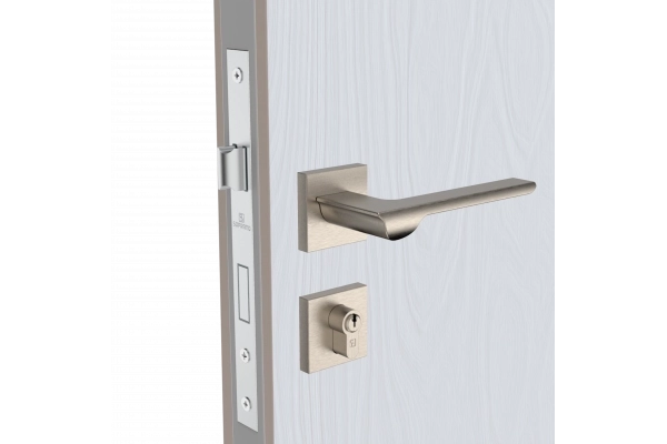 FECHADURA VIVACE EXT ACETINADO ROS60 55X72 PY75
