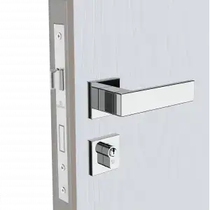 FECHADURA ADAGGIO EXT CROMADO ROS60 55X72 PY75