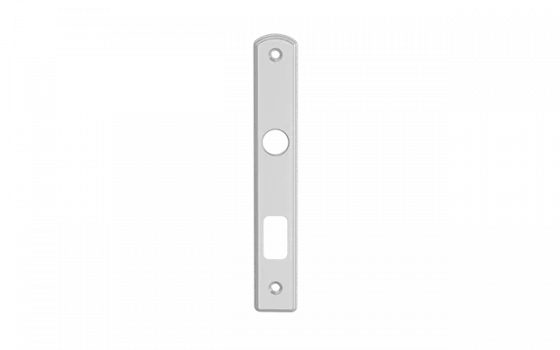 ESPELHO E15 EXT BRANCO - Soprano