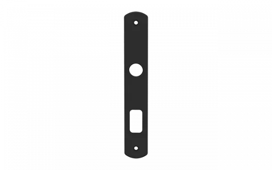 ESPELHO E44 EXT PRETO - Soprano