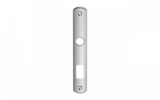ESPELHO E15 EXT INOX POLIDO - Soprano