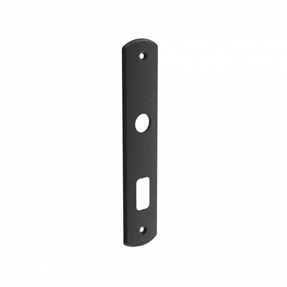 ESPELHO E26 EXT PRETO FOSCO - Soprano