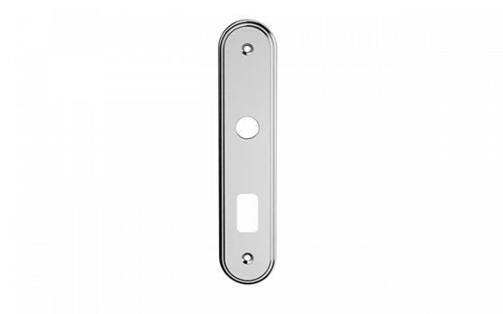 ESPELHO E14 EXT INOX POLIDO - Soprano