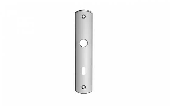 ESPELHO E26 INT INOX POLIDO - Soprano