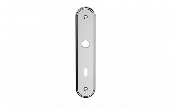 ESPELHO E14 INT INOX POLIDO - Soprano